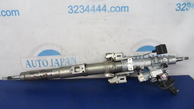 Рулевая колонка 34500AJ00B SUBARU