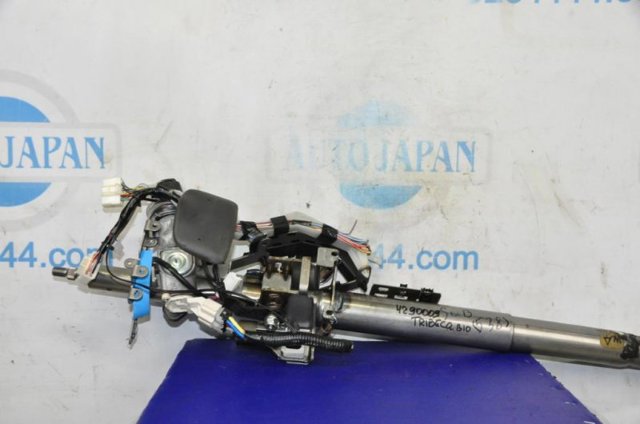 Рулевая колонка 34500XA00A SUBARU