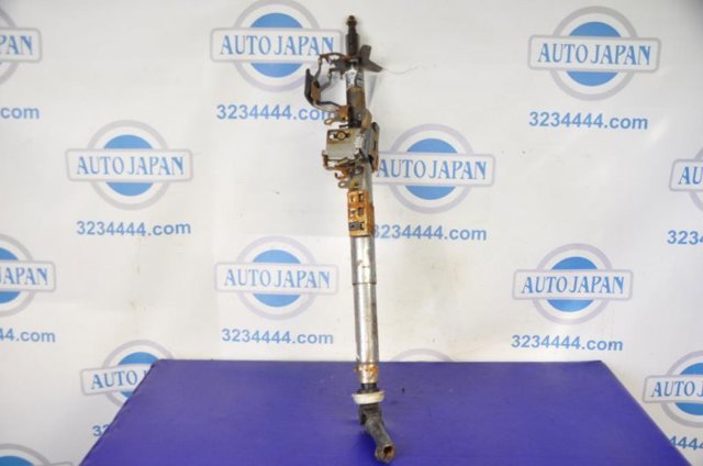 Колонка рулевого управления 34500XA00A9E SUBARU