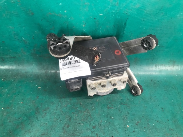 Блок управления АБС  34515A374B5 BMW