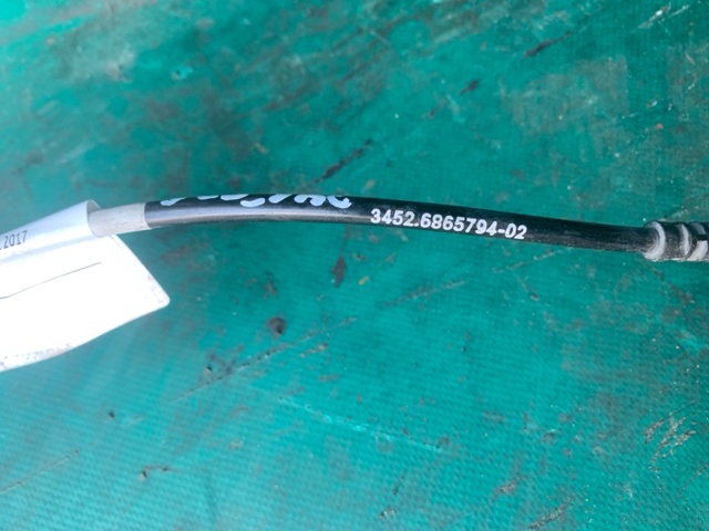 34526865794 BMW Датчик АБС передний купить в Днепр