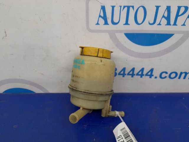 Бак масляный 34630AE000 SUBARU