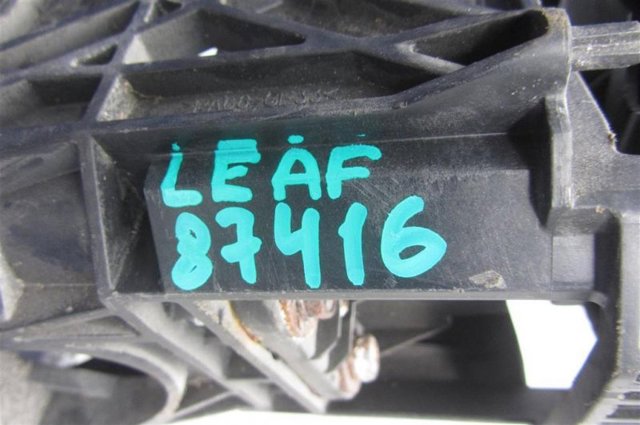 349013NF0A NISSAN Кулиса переключения передач купить в Павлоград