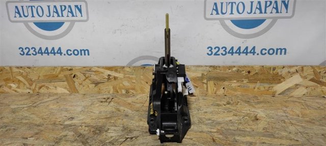 Селектор АКПП 349013NW4A NISSAN