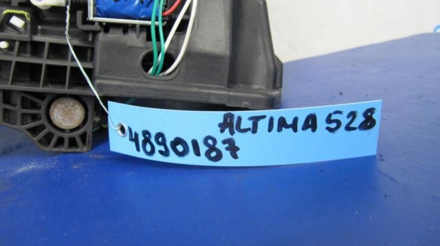 NISSAN 349013NW4A Кулиса переключения передач в наличии Одесса
