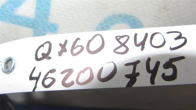 349103JA1A NISSAN купить в Павлоград