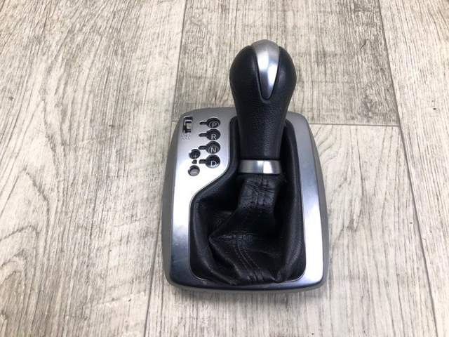 Рукоятка рычага КПП 34910JK01A NISSAN