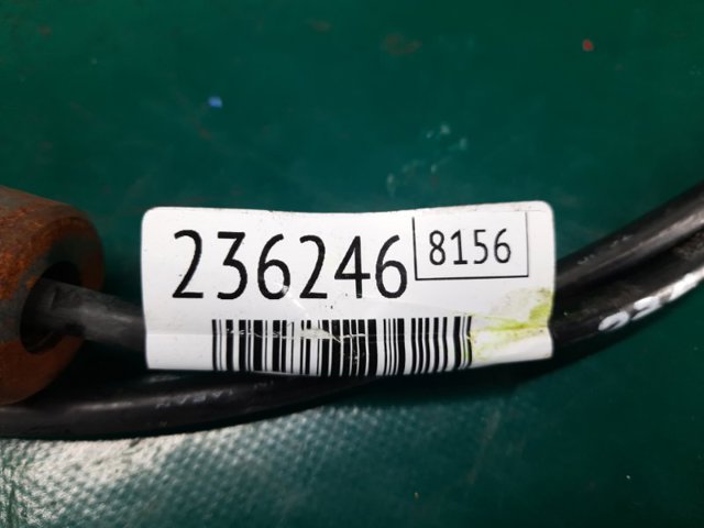 349351AA0A NISSAN Трос переключения передач, селектора купить в Львов