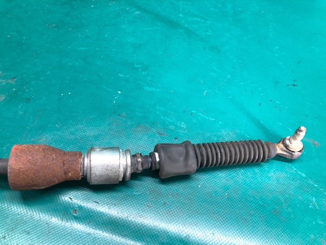 NISSAN 349353KA0A Трос переключения передач, селектора в наличии Запорожье