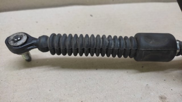 349353KA0A NISSAN Трос переключения передач, селектора купить в Сумы