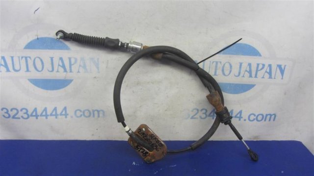 349353KA0A NISSAN Трос переключения передач, селектора купить в Ровно