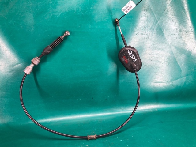 Трос выбора передачи 349354BA0A NISSAN