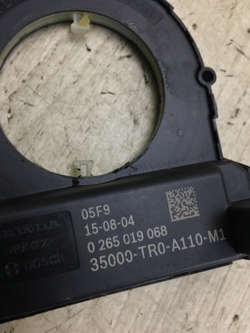 35000TR0A11 HONDA купить в Тернополь