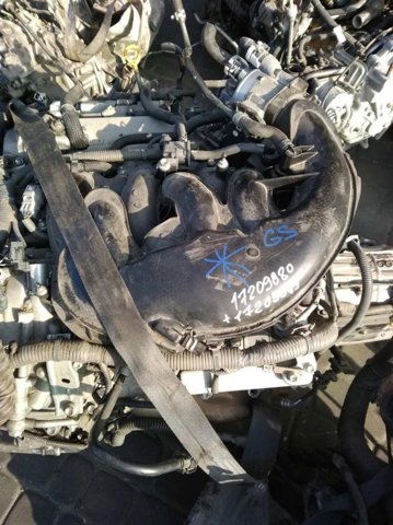 TOYOTA 3501030A30 в наличии Днепр
