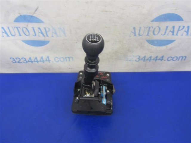 Рычаг переключения передач 35010SC030 SUBARU