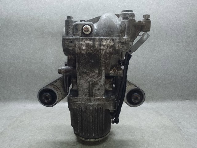 Редуктор заднего моста 3501A114 MITSUBISHI