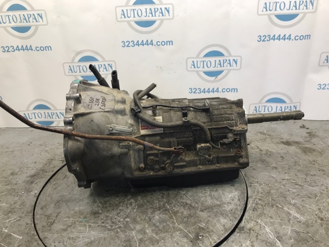 Коробка автомат 3503030170 TOYOTA