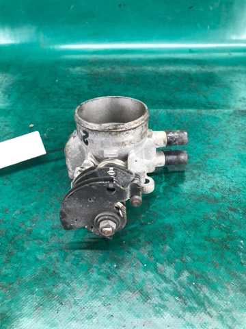 3510023950 HYUNDAI Дроссельная заслонка в сборе купить в Киев