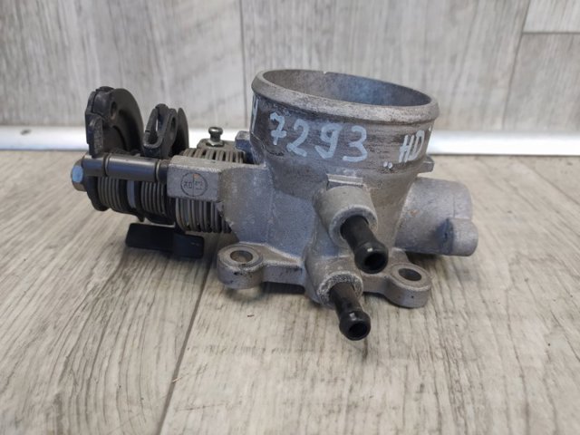 3510023950 HYUNDAI Дроссельная заслонка купить в Каменское