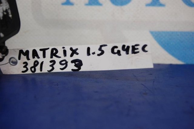 3510026750 HYUNDAI Дроссельная заслонка в сборе купить в Ровно