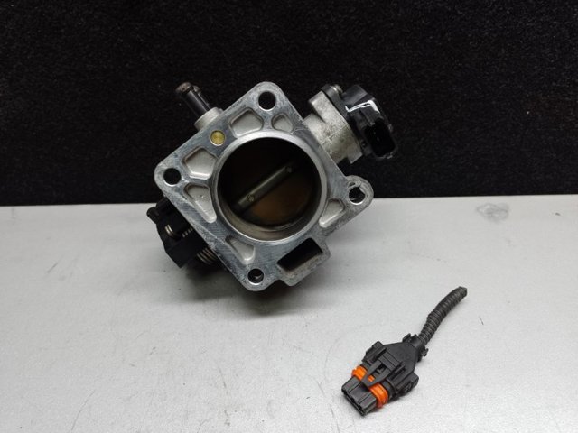 3510026860 HYUNDAI Дроссельная заслонка купить в Чернигов