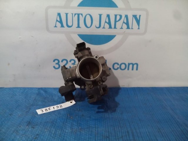Дроссельная заслонка 351002B100 HYUNDAI