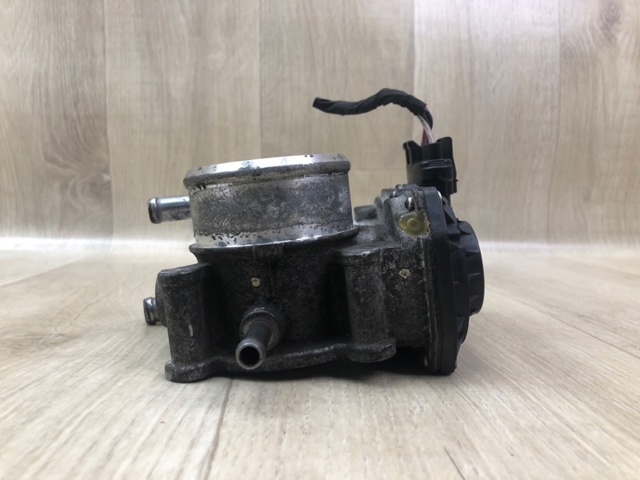 351002B340 HYUNDAI Дроссельная заслонка в сборе купить в Ужгород