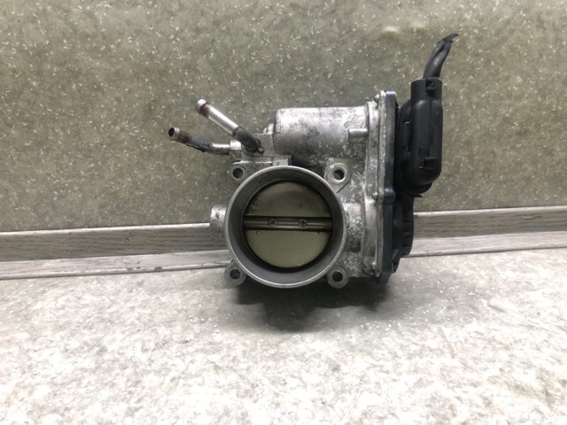 Заслонка воздушная 351002E000 HYUNDAI