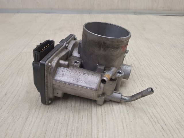 Дроссельная заслонка в сборе 351002E610 HYUNDAI
