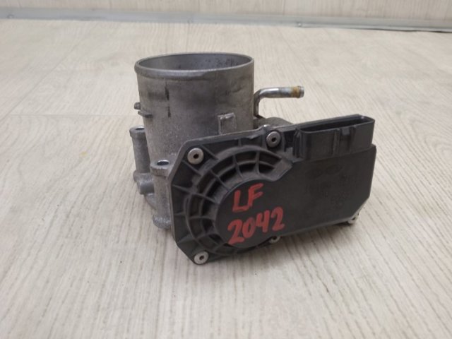 351002E610 Дроссельная заслонка купить Ровно