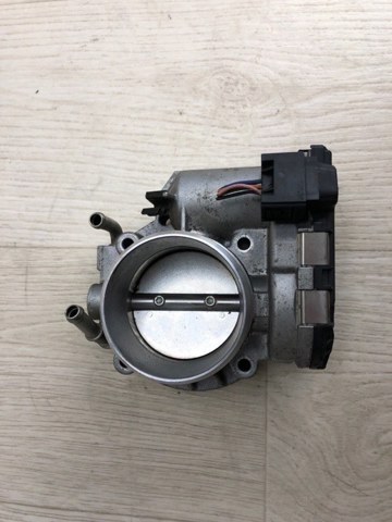 Заслонка воздушная 351002G200 HYUNDAI