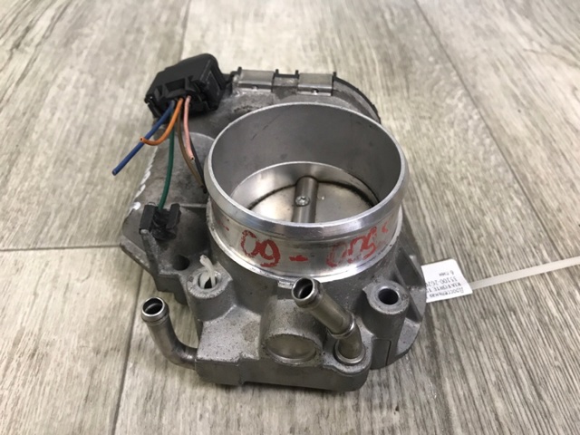 351002G200 HYUNDAI Дроссельная заслонка купить в Ирпень
