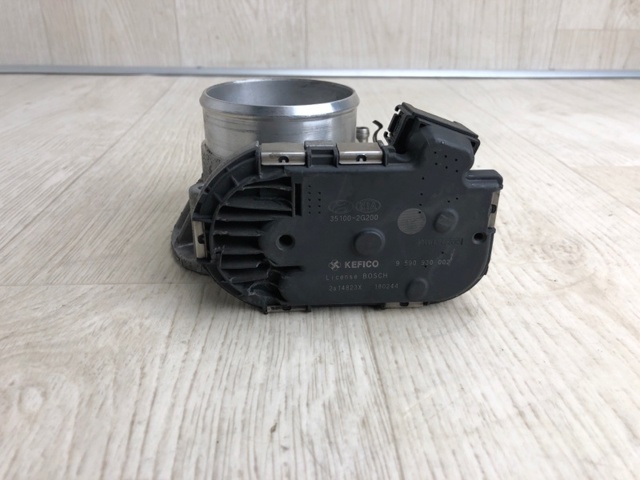 351002G200 Дроссельная заслонка купить Харьков
