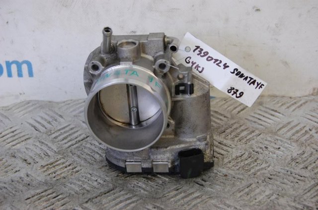 Дроссельная заслонка в сборе 351002G700 HYUNDAI