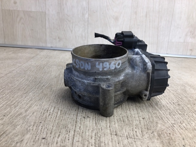 351003C700 HYUNDAI Дроссельная заслонка в сборе купить в Днепр