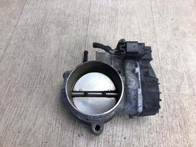 351003C700 HYUNDAI Дроссельная заслонка в сборе купить в Одесса