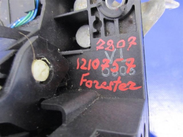 SUBARU 35111FJ000 Кулиса переключения передач в наличии Одесса