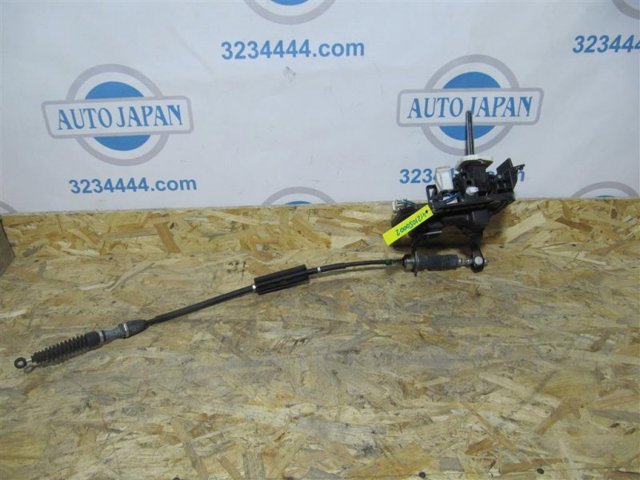 Селектор коробки передач 35111FJ000 SUBARU