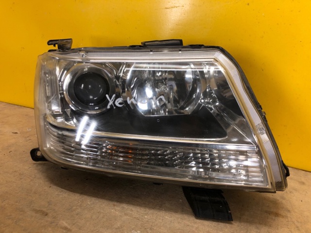 3512065JB2 SUZUKI Фара правая купить в Одесса