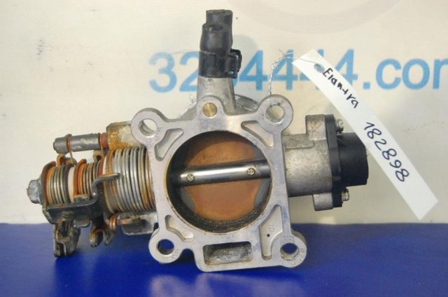 Датчик дроссельной заслонки  3517026910 HYUNDAI