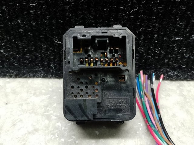 35190SWAJ02 Блок управления зеркалами заднего вида, на торпедо купить Винница