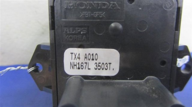 HONDA 35190TX4A11 в наличии Запорожье