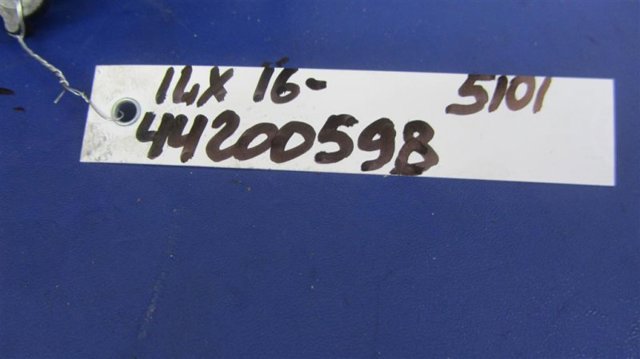 Переключатель подрулевой, центральная часть 35251T5AB02 HONDA