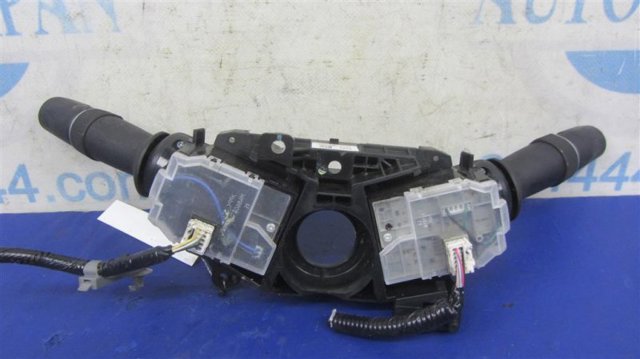 35251T5AB02 HONDA Переключатель подрулевой, центральная часть купить в Ирпень