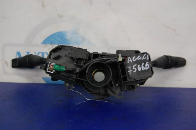 35255SDAH01 HONDA Левый подрулевой переключатель купить в Черновцы