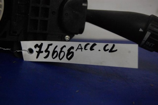 35255SDAH01 HONDA Левый подрулевой переключатель купить в Николаев