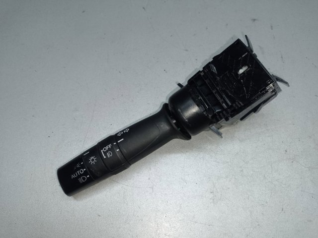 Левый подрулевой переключатель 35255T2AX42 HONDA