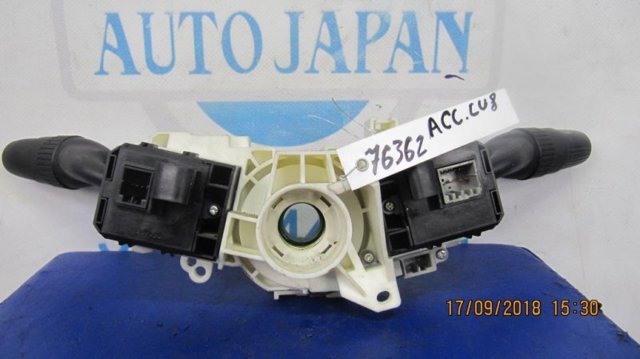 35256SMGH51 HONDA Переключатель подрулевой правый купить в Киев