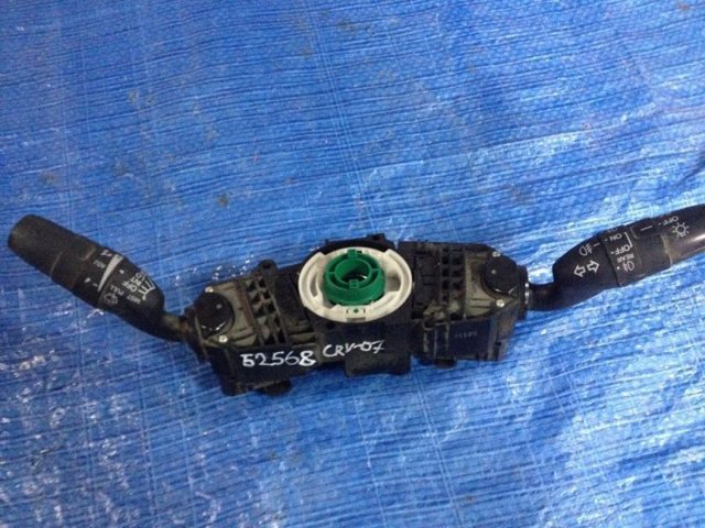 Переключатель подрулевой, правый 35256SMGH51 HONDA