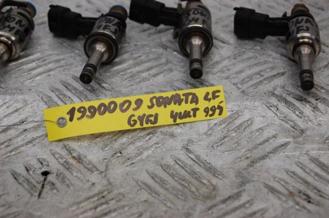 353102B120 Топливные форсунки купить Ужгород